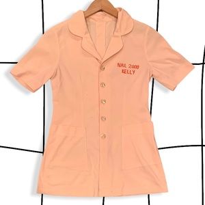 Vintage nail tech shirt